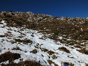 39 Salendo verso Cima Cancervo